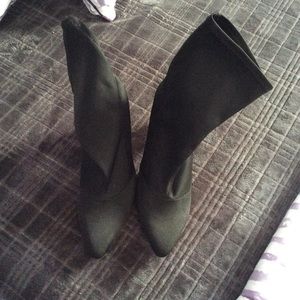 New York and Co boots